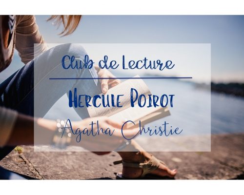 club_de_lecture - Hercule Poirot